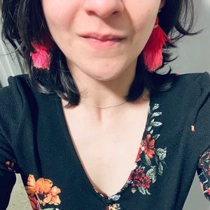 Meet your Posher, Parulle